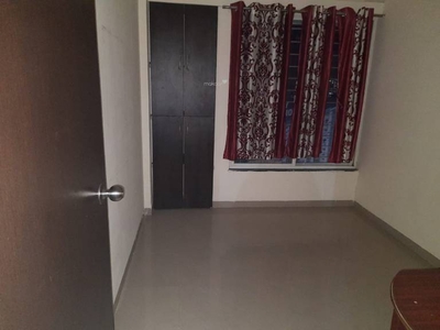 950 sq ft 2 BHK 2T Apartment for rent in Majestique City Building E at Wagholi, Pune by Agent Abhinav Properties