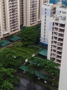 980 sq ft 2 BHK 2T East facing Apartment for sale at Rs 90.00 lacs in Nanded Antara At Nanded City in Nanded, Pune