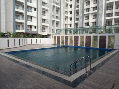 994 sq ft 2 BHK 2T East facing Apartment for sale at Rs 1.06 crore in Gera World Of Joy Phase 2 in Kharadi, Pune