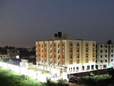 Apartment / Flat Bengaluru For Sale India