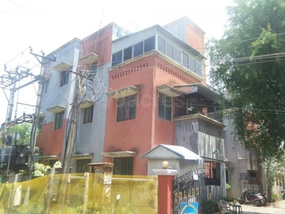 Apartment / Flat Chennai - cennai For Sale India