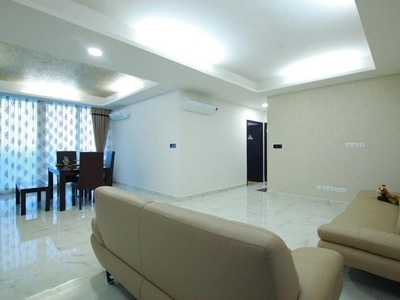 Apartment / Flat Hyderabad For Sale India