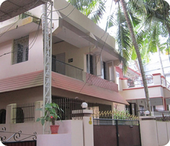 Muthoot Homes in Peroorkada, Trivandrum