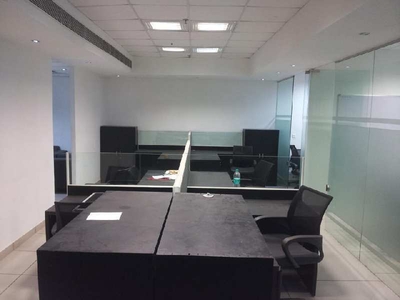 Office Space 670 Sq.ft. for Sale in
