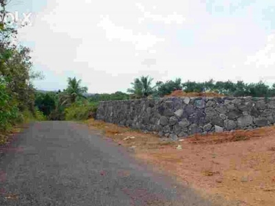 Plot of land Cochin For Sale India