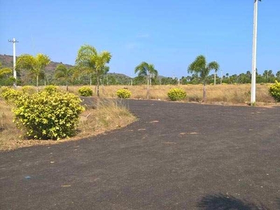 Residential Plot 167 Sq. Yards for Sale in