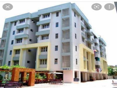 1845 sq ft 3 BHK 3T Apartment for rent in Sheladia Panchgini Appartment at Satellite, Ahmedabad by Agent Ideal Property Solution