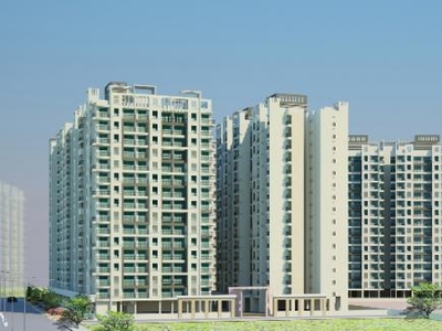 1 BHK 575 sqft Apartment for Sale in Virar West, Mumbai