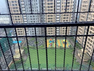 1 BHK 600 Sq. ft Apartment for rent in Sector-134, Noida