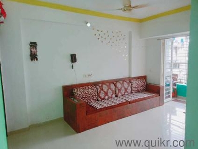1 BHK 616 Sq. ft Apartment for Sale in Ambegaon Bk., Pune