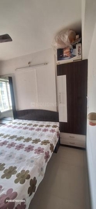 1 BHK Flat for rent in Ambegaon Budruk, Pune - 770 Sqft
