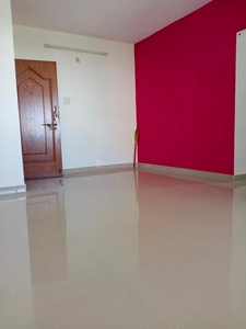 1 BHK Flat for rent in Anand Nagar, Sinhagad Road, Pune - 670 Sqft