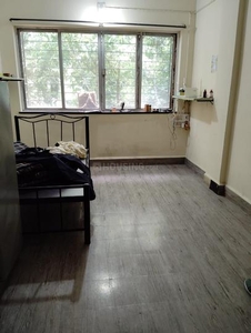 1 BHK Flat for rent in Aundh, Pune - 550 Sqft