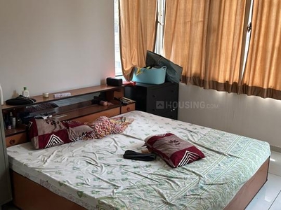 1 BHK Flat for rent in Aundh, Pune - 550 Sqft