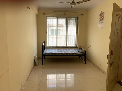 1 BHK Flat for rent in Baner, Pune - 550 Sqft