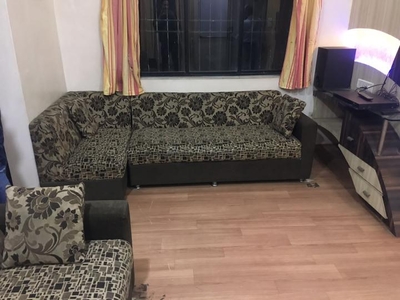 1 BHK Flat for rent in Baner, Pune - 650 Sqft