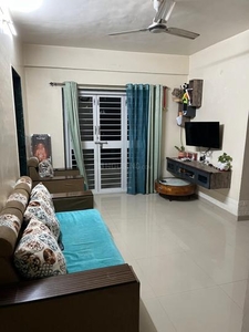 1 BHK Flat for rent in Charholi Budruk, Pune - 775 Sqft