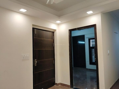 1 BHK Flat for rent in Chhattarpur, New Delhi - 500 Sqft