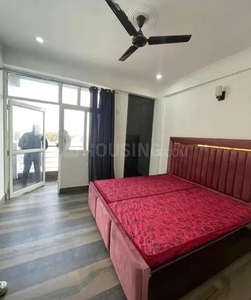 1 BHK Flat for rent in Chhattarpur, New Delhi - 500 Sqft