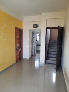 1 BHK Flat for rent in Chimbali, Pune - 450 Sqft