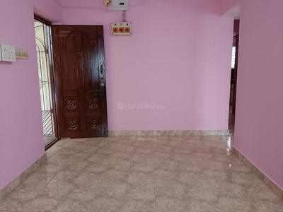 1 BHK Flat for rent in Choolaimedu, Chennai - 650 Sqft