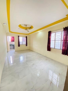 1 BHK Flat for rent in Dhankawadi, Pune - 600 Sqft