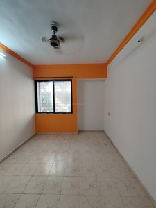 1 BHK Flat for rent in Dhankawadi, Pune - 645 Sqft