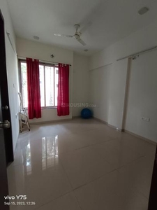 1 BHK Flat for rent in Dhanori, Pune - 650 Sqft