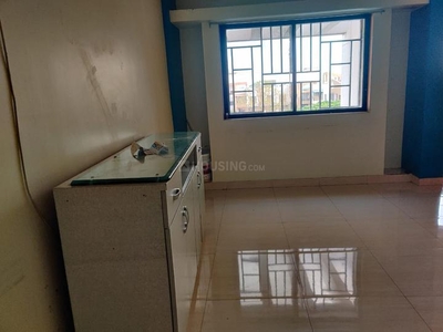 1 BHK Flat for rent in Dhanori, Pune - 780 Sqft
