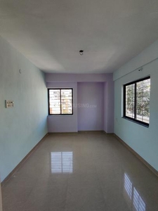 1 BHK Flat for rent in Dhayari, Pune - 560 Sqft