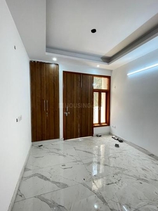 1 BHK Flat for rent in Freedom Fighters Enclave, New Delhi - 650 Sqft