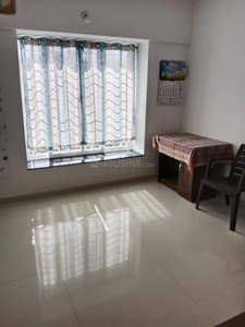 1 BHK Flat for rent in Hadapsar, Pune - 550 Sqft