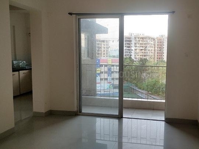 1 BHK Flat for rent in Hadapsar, Pune - 600 Sqft