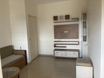 1 BHK Flat for rent in Hadapsar, Pune - 650 Sqft