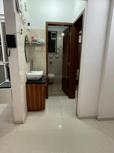 1 BHK Flat for rent in Hinjawadi Phase 3, Pune - 570 Sqft