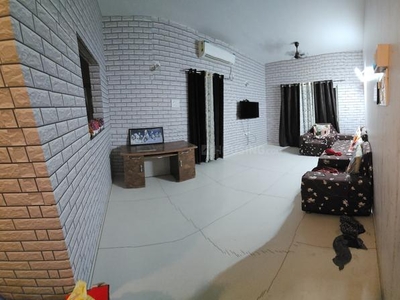 1 BHK Flat for rent in Hinjawadi Phase 3, Pune - 700 Sqft