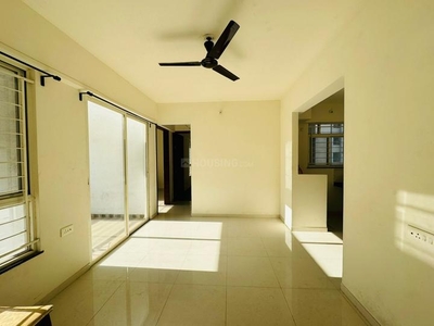 1 BHK Flat for rent in Hinjawadi Phase 3, Pune - 950 Sqft