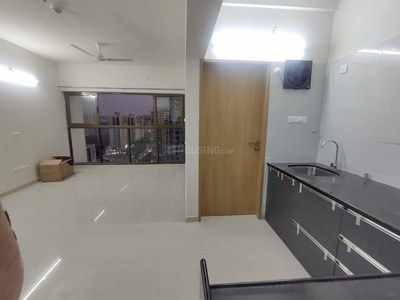 1 BHK Flat for rent in Hinjawadi, Pune - 580 Sqft