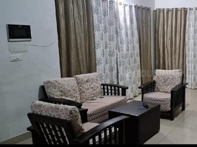 1 BHK Flat for rent in Hinjawadi, Pune - 650 Sqft