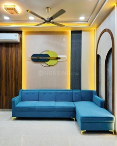 1 BHK Flat for rent in Hinjawadi, Pune - 730 Sqft