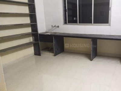 1 BHK Flat for rent in Karve Nagar, Pune - 600 Sqft