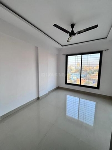 1 BHK Flat for rent in Kharadi, Pune - 582 Sqft