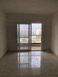 1 BHK Flat for rent in Kharadi, Pune - 600 Sqft