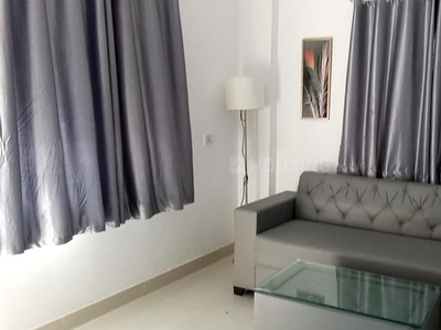 1 BHK Flat for rent in Kharadi, Pune - 600 Sqft