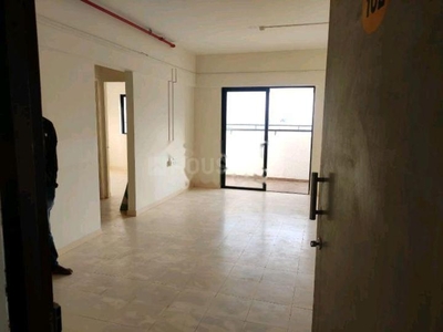 1 BHK Flat for rent in Kharadi, Pune - 641 Sqft