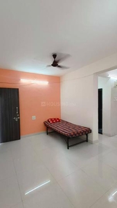 1 BHK Flat for rent in Kharadi, Pune - 670 Sqft