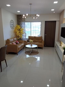 1 BHK Flat for rent in Kondhwa, Pune - 600 Sqft