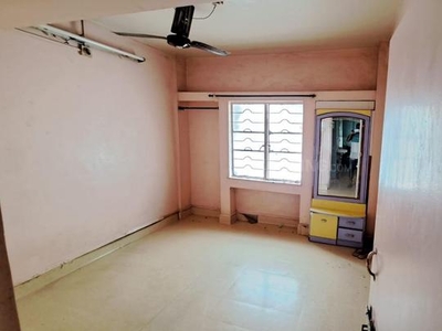 1 BHK Flat for rent in Kothrud, Pune - 550 Sqft