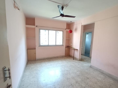 1 BHK Flat for rent in Kothrud, Pune - 580 Sqft