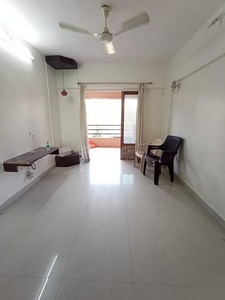 1 BHK Flat for rent in Kothrud, Pune - 600 Sqft